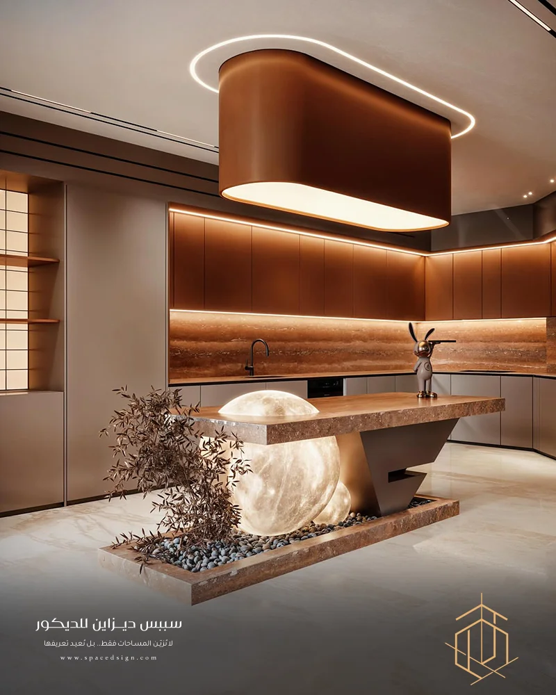 ديكور مداخل استقبال ، تركيب ديكورات فلل الرياض