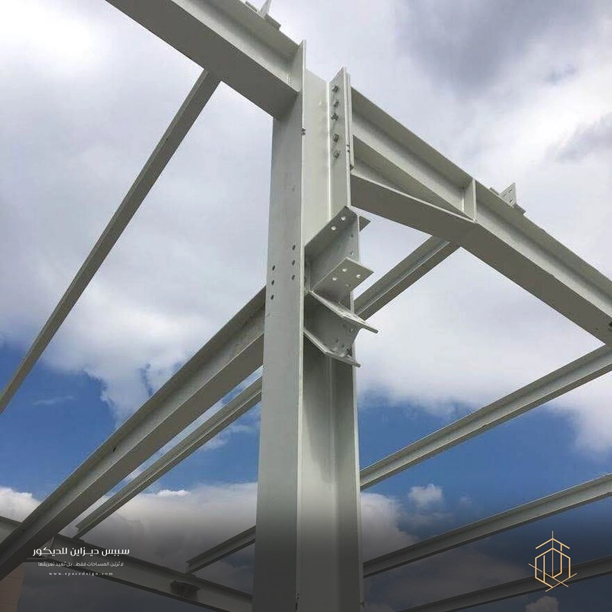 اشكال الهناجر بالرياض