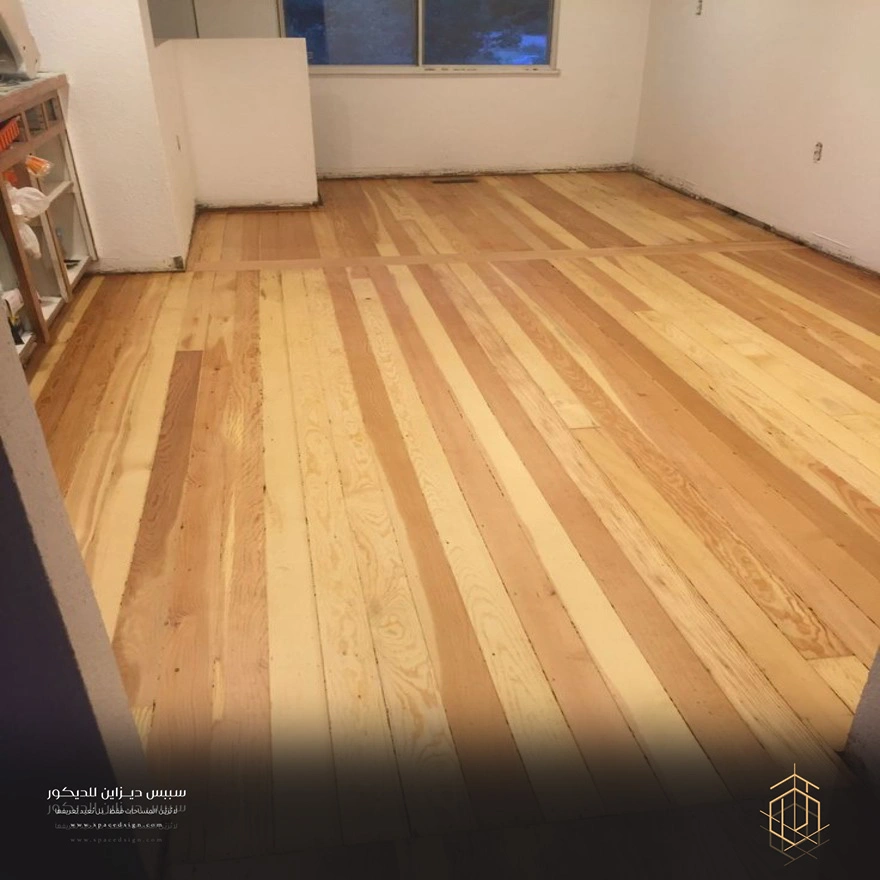 أرضيات باركيه الرياض