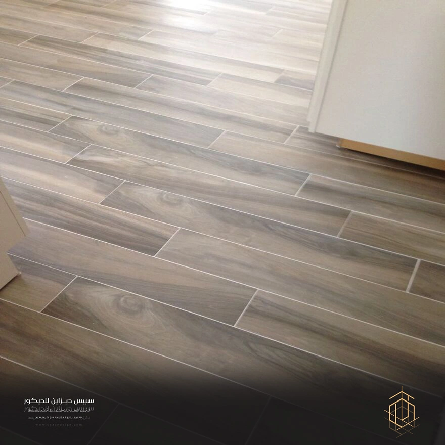 باركيه أرضيات خشبي