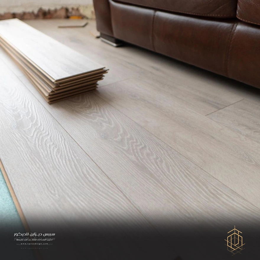 ألواح باركيه أرضيات