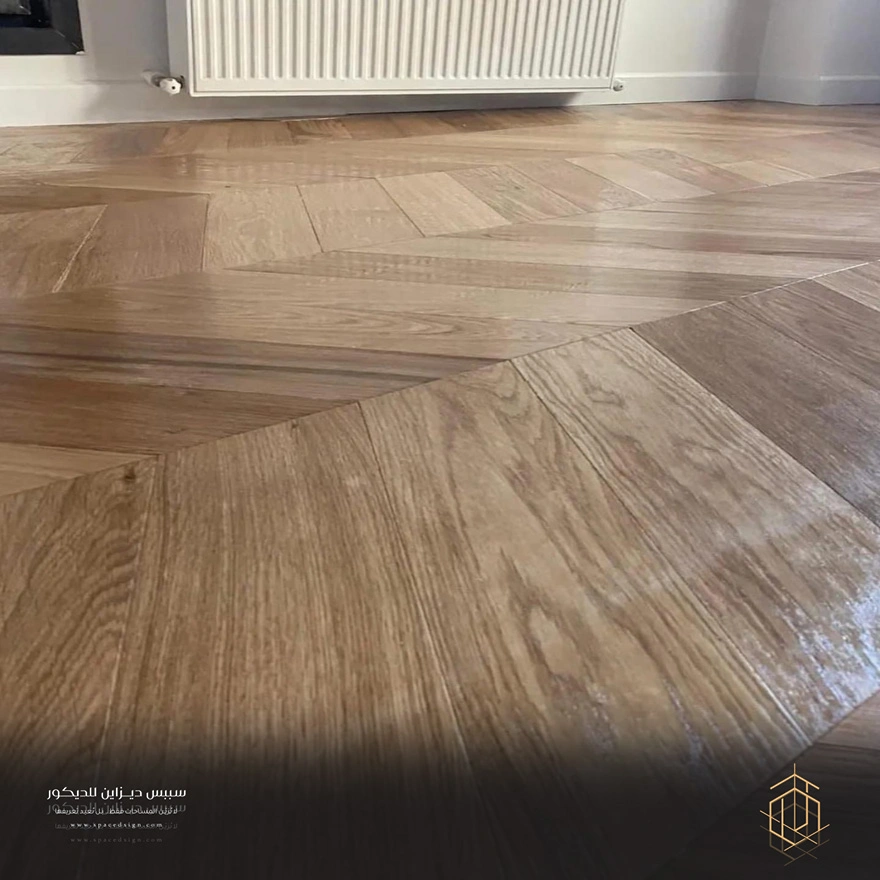 باركيه خشب الرياض