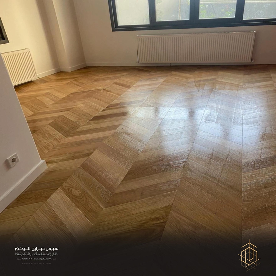 باركيه مشمع الرياض