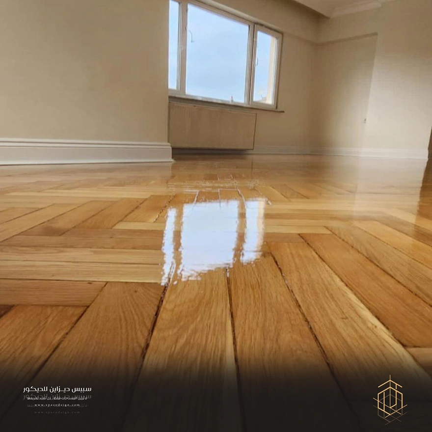 باركيه ضد الماء الرياض