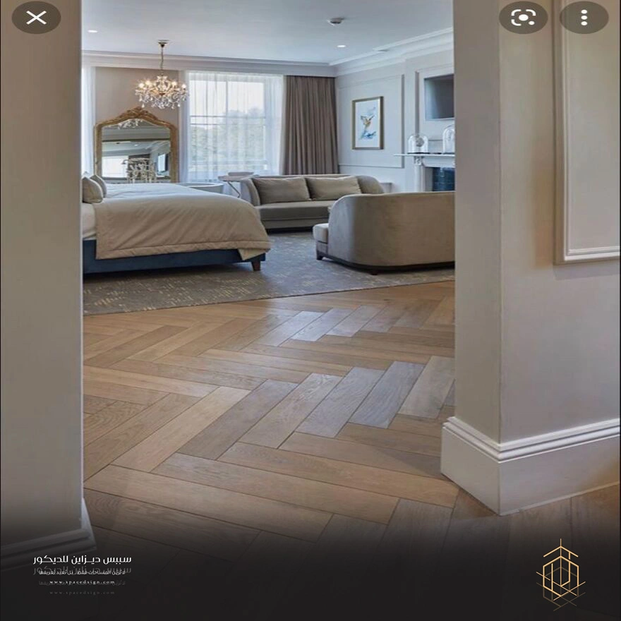 أشكال أرضيات باركيه الرياض