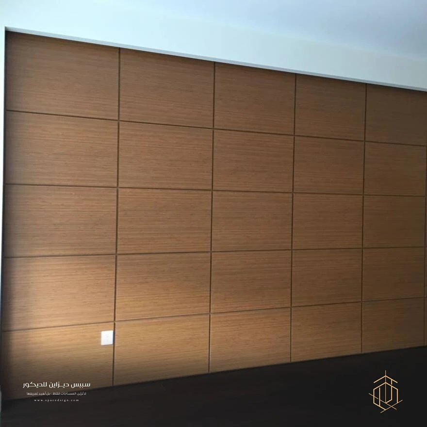 تركيب شيبورد خشب الرياض