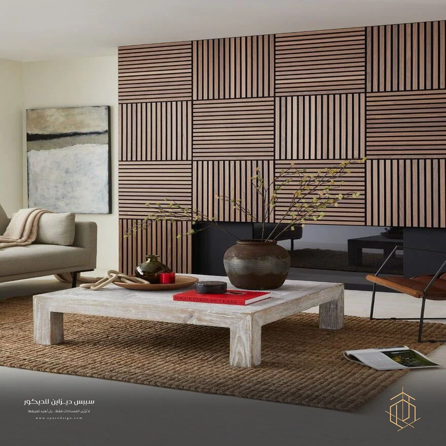 تركيب شيبورد خشب الرياض