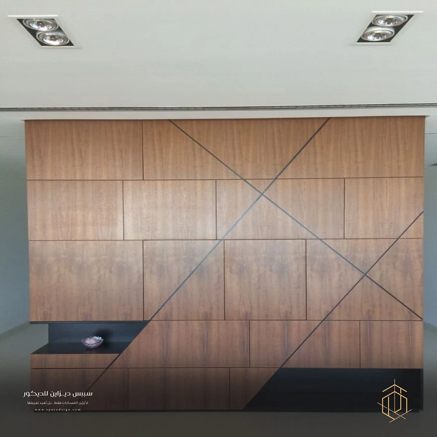 ديكور شيبورد للجدران الرياض