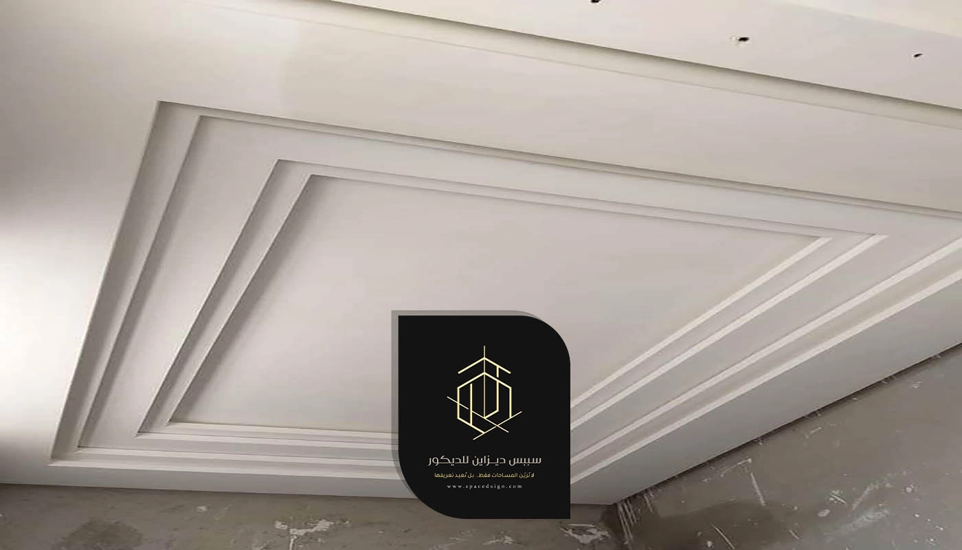 تركيب اسقف جبس بورد الرياض