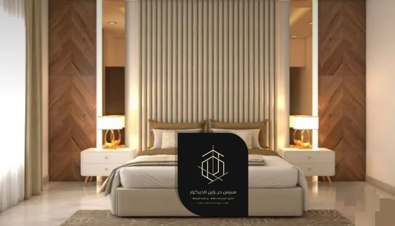 خلفيات سرير خشب الرياض