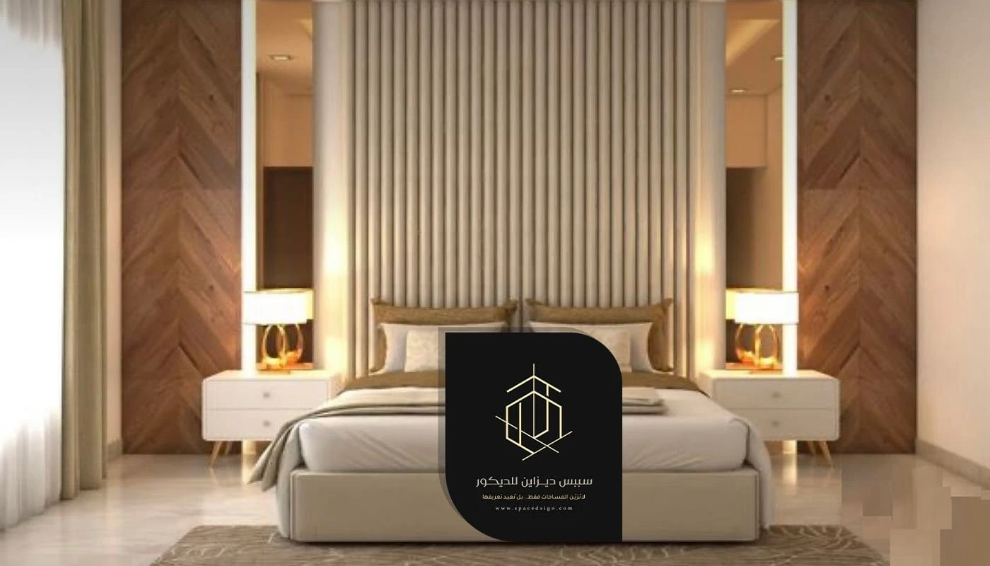 خلفيات سرير خشب الرياض