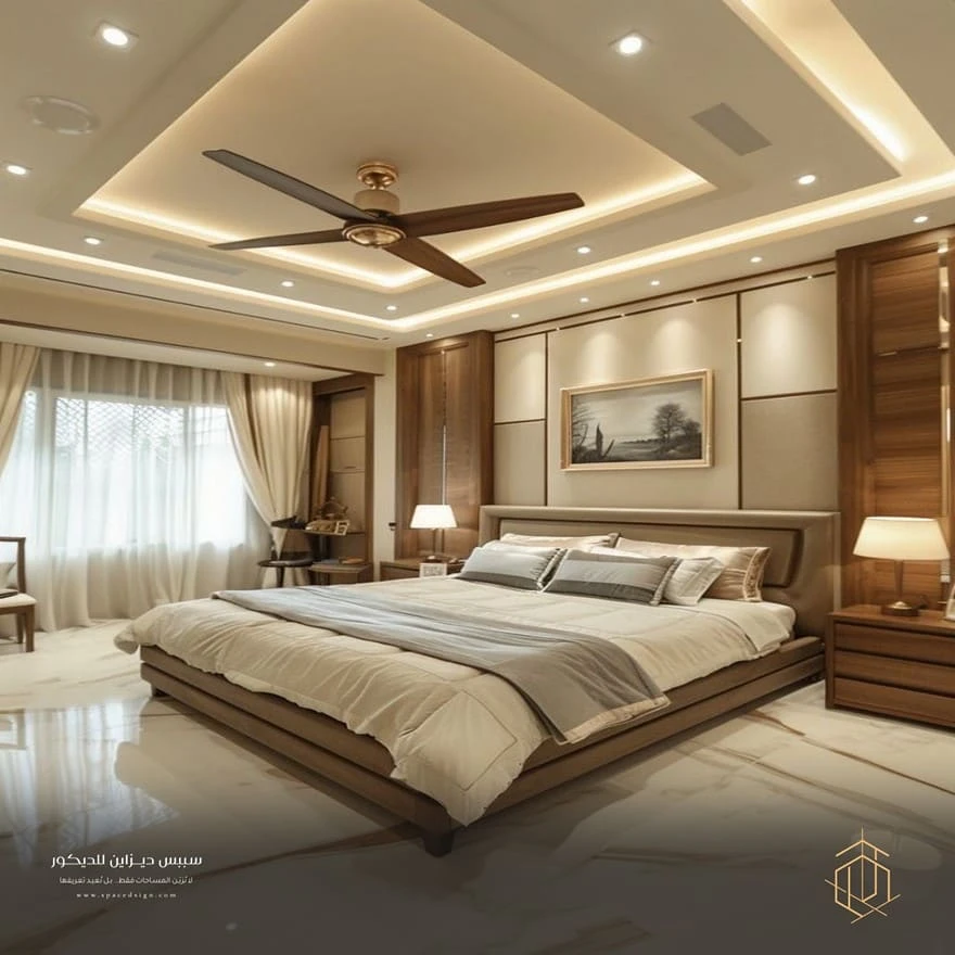 خلفيات سرير مودرن الرياض