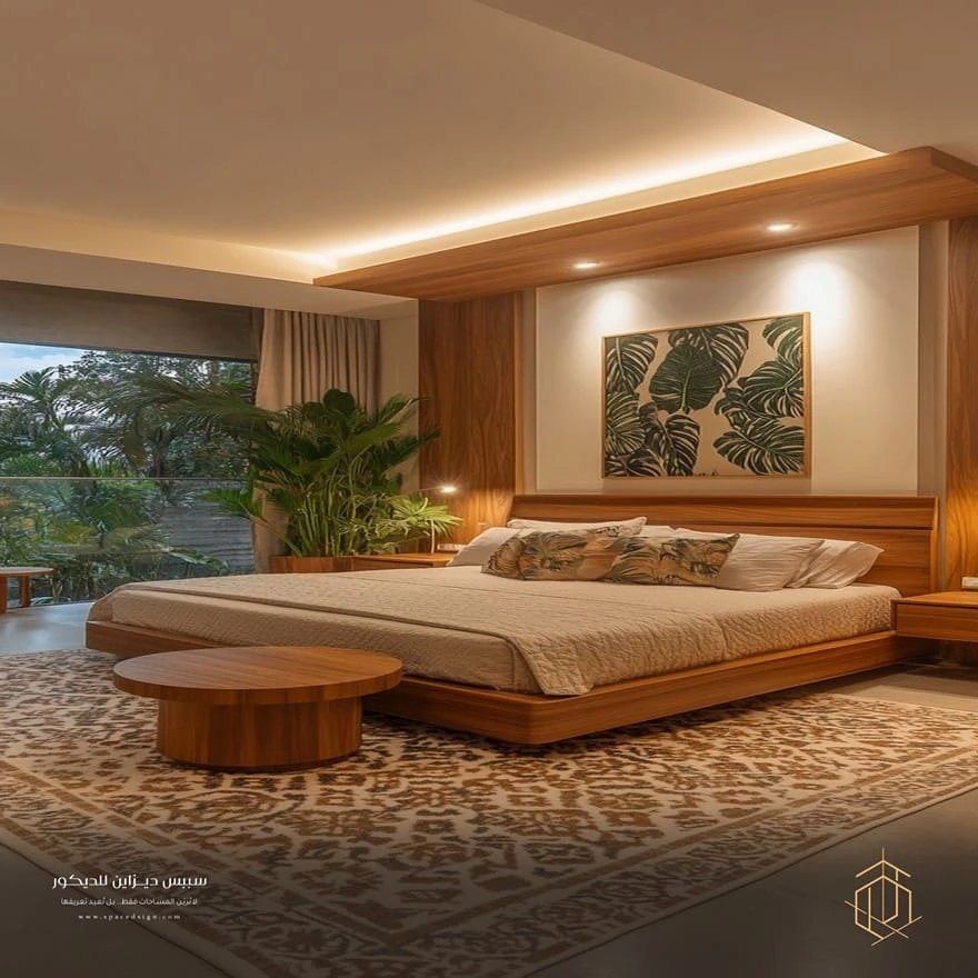 هيد بورد غرف نوم الرياض