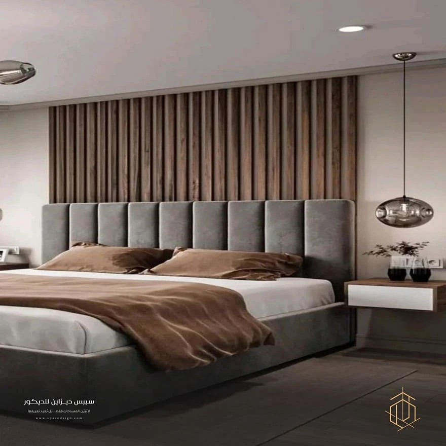 خلفيات سرير مودرن الرياض